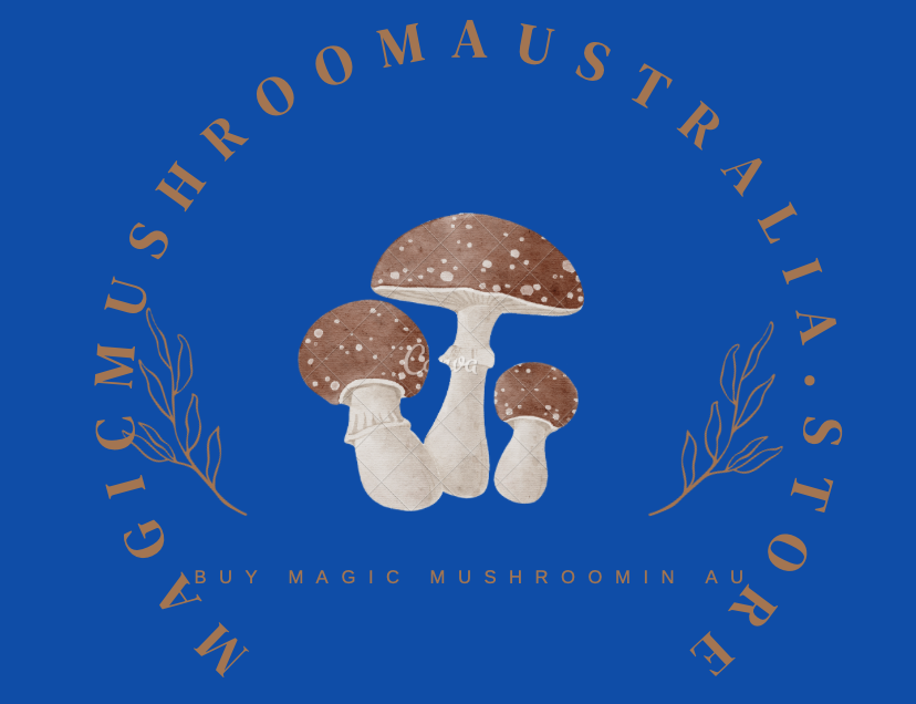 magic mushroom australia